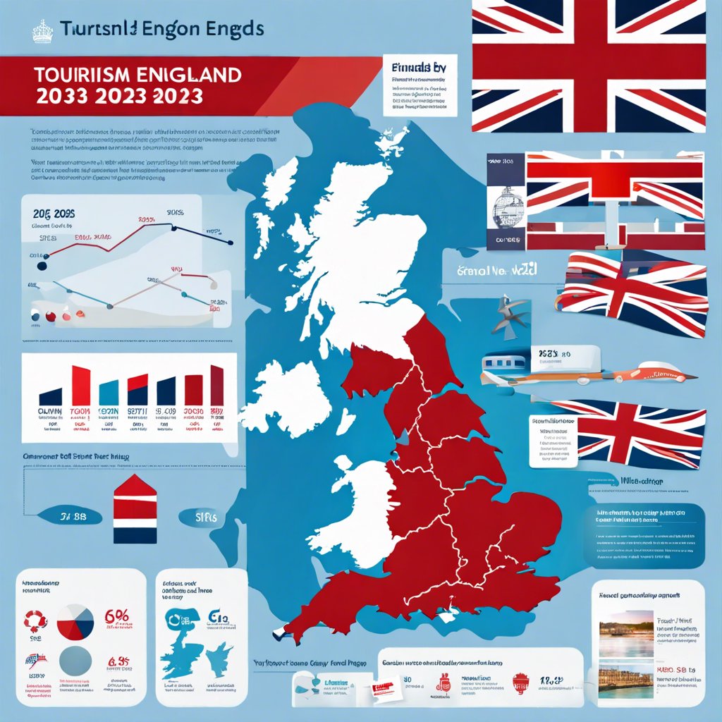 2023 UK Tourism Data Analysis