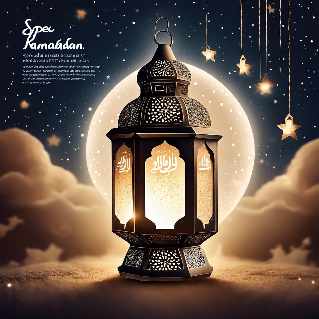 Special Campaign for Ramadan from Anadolujet