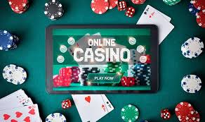 Comprehensive Review of UK Online Casinos Your Guide to Winning Big