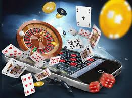 Comprehensive Review of UK Online Casinos Your Guide to Winning Big