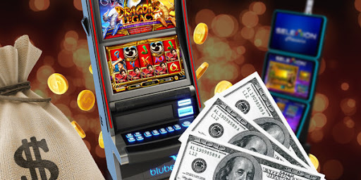 Top Slots with Massive Bonuses Your Ultimate Guide