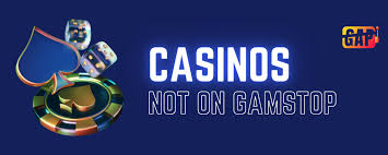 Discovering Casinos Not on Gamstop UK 855512752 Discovering Casinos Not on Gamstop UK 855512752