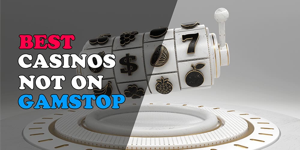 Discovering Casino Sites Not on Gamstop A Comprehensive Guide -1891803356