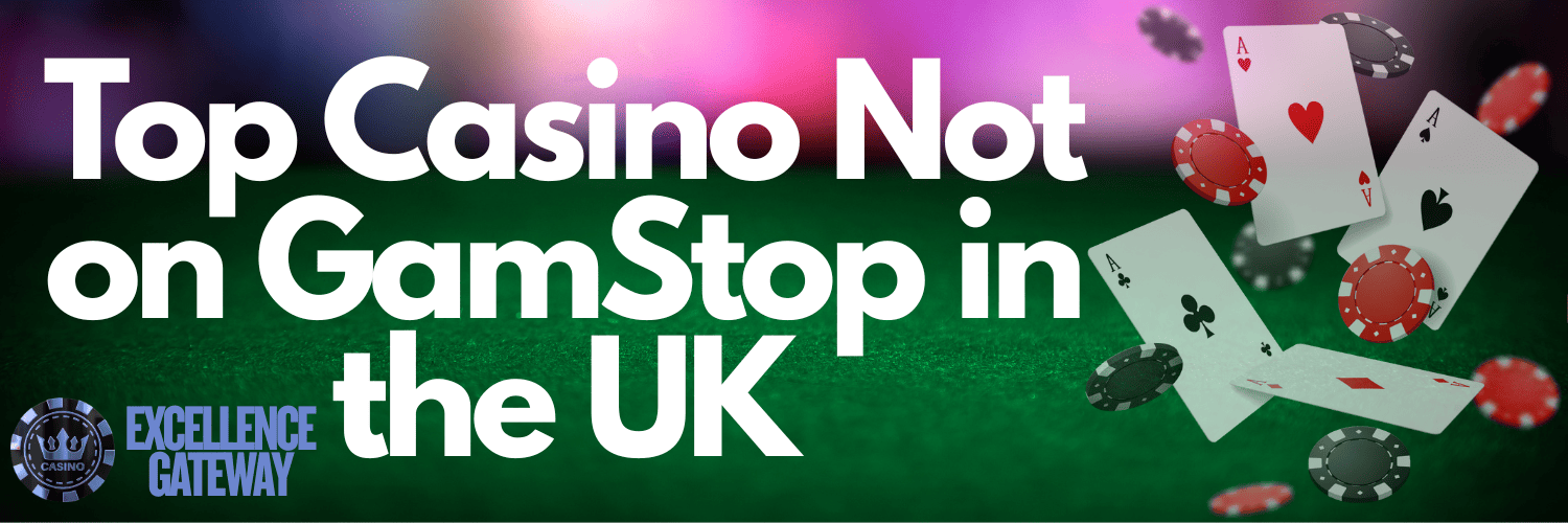 Discovering Casino Sites Not on Gamstop A Comprehensive Guide -1891803356