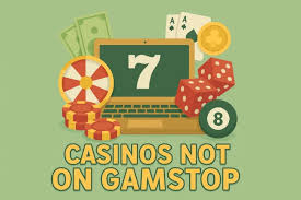 Discovering Casino Sites Not on Gamstop A Comprehensive Guide -1891803356