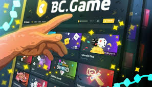 Exploring the Thrilling World of BC CO Crypto Casino