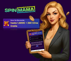Spinmama Casino España La experiencia de juego definitiva -887034872